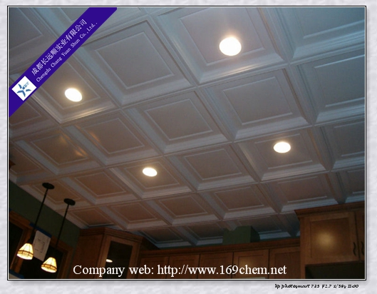 Fiberglass Ceiling Panels 